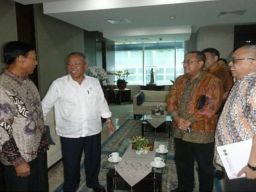 Proyek Jakarta Integrated Tunnel segera Groundbreaking