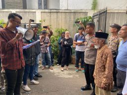 Dewan Etik DPP Golkar Didesak Pecat Oknum Anggota DPRD Karawang yang Lakukan Tindakan Asusila