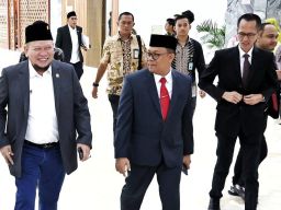 Raih Citra Baik dari Survey Kompas, DPD RI Siap Lanjutkan Amanat Rakyat