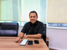 Isu 6 Perusahaan BUMN Bakal Dibubarkan, Begini Kata Dirut PT AMKA