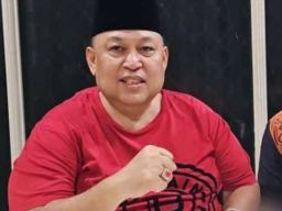 Mohtar Muhammad Juarai Survei Bakal Cawalkot Bekasi