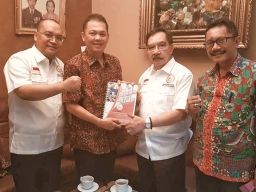 Peretasan Sistem PDN Akibat Perang Modern atau Perlawanan Bandar Judi Online?