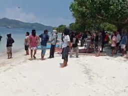 Rencana Eksekusi Terkait Sengketa Lahan di Gili Sudak Lombok Barat Semakin Memanas