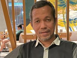 Bargaining Politik Jokowi-Mega Jegal Anies