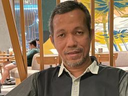 Apa Kata Tuhan ke Anies?