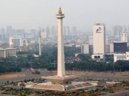 Revolusi Jakarta