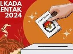 Tiga Cakada Kota Ditantang Untuk Bicara Soal Kasus Korupsi