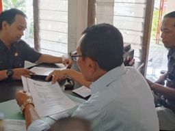 Cabup Kediri, Hanindhito Himawan Pramana - Dewi Mariya Ulfa Dilaporkan Ke Bawaslu Dugaan Pelanggaran