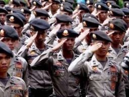 Anggota Polri Diminta Solid dan Serius Jaga Marwah Institusi