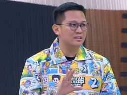 Saat Debat Kedua, Khofifah-Emil Tekankan Tata Kelola Inklusif dan Inovatif untuk Keadilan