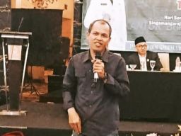 Kasus Korupsi Jadi Common Enemy, Prabu Foundation Ajak Masyarakat Pilih Pemimpin Berintegritas