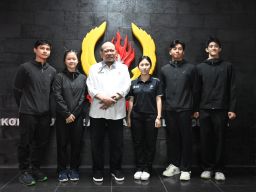 Bonus Atlet Peraih Medali Segera Dicairkan, LaNyalla Apresiasi Pemprov Jatim