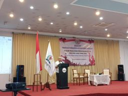 FPK Jawa Timur Giat Laksanakan Dialog Wawasan Kebangsaan di Kabupaten Bojonegoro