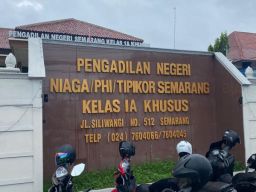 Buntut Putusan Kontroversi, Pengadilan Negeri Semarang Jadi Sorotan Publik