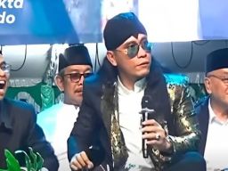 Kelakuan Miftah Langsung Dibayar Tunai