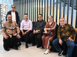 KONI JATIM Award 2024: Apresiasi Atas Dedikasi dan Prestasi Insan Olahraga di Jawa Timur