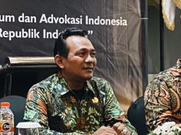 LPKAN Desak Presiden Prabowo Copot Miftah Maulana