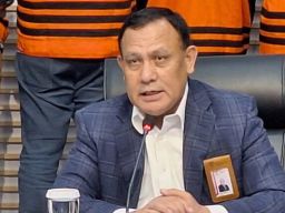 Mentan Penyidik KPK: Firli Berpotensi Jadi Tersangka dalam Kasus Harun Masiku