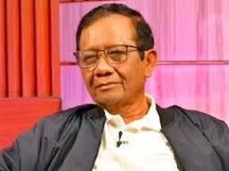 Mahfud MD Pernah Dapat Aduan Soal Dugaan Pelarangan Pengibaran Bendera Merah Putih di Kawasan PIK 1