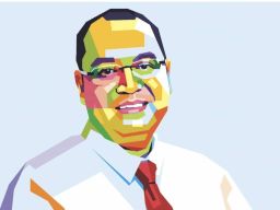 Penegak Hukum Diminta Periksa Para Pihak Yang Terlibat atas Terbitnya HGB di Laut Tangerang