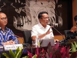 Tjhin Thian Po Penggarong Uang Rakyat di Proyek E-KTP Ternyata Masih Berwarga Negara Indonesia