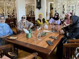 Ikatan Wanita Sulawesi Selatan (IWSS) Provinsi Jawa Timur Akan Gelar MUSWIL X Memilih Ketua Baru