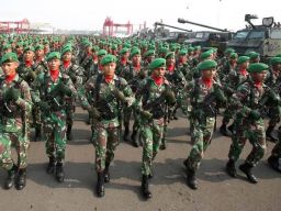 Kembalinya Dwifungsi TNI dan Corak Militeristik Pemerintahan Prabowo-Gibran