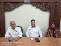 FPK Jatim dan GEBU Minang Gelar Festival Ramadan, Perkuat Silaturahmi Lintas Suku