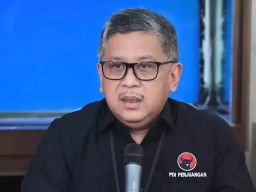 Tak Menyerah Kalah, Hasto Berpeluang Ajukan Praperadilan Kambali