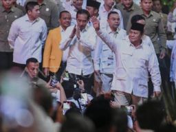 Sanjung Puja Prabowo Pada "Mulyono"