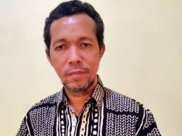 Prabowo "The Last Man Standing"