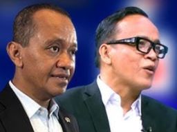 Minta Anak Muda yang ke Luar Negeri Agar tak Kembali, Nasionalisme Bahlil dan Noel Dipertanyakan