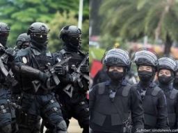 Wacana Polri di Bawah Kemendagri, Banyak Perwira Terancam Kehilangan Job