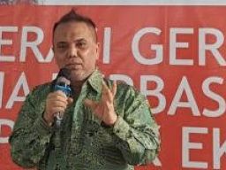 Haidar Alwi: Pemerintah Harus Gandeng ITB Dan Pakar Hidrologi untuk Atasi Banjir