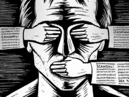 Ketika Daya Gugat Sipil Melemah dan Demokrasi Diambang Bahaya