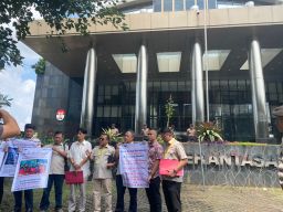 Pelaku Korupsi di PT Pertamina Patra Niaga Layak Dihukum Mati
