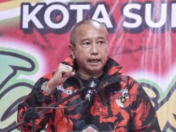 MPC Pemuda Pancasila Kota Surabaya Gelar Buka Bersama