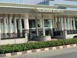 Kejagung Bantah Beredarnya Narasi Keterlibatan Boy Thohir dalam Kasus Korupsi PT Pertamina