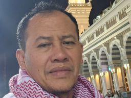 Ketua BPKN Minta Konsumen Umroh Korban Kecelakaan di Saudi Arabia Dilayani Dengan Baik