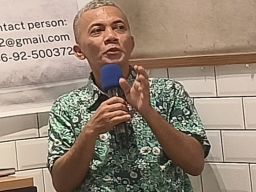 Dana Haji Dikemanakan? IAW: Harus Segera Diaudit BPKH