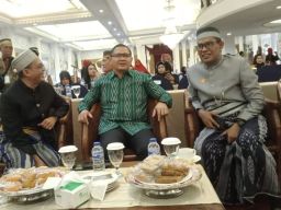 BPW KKSS Jawa Timur, Dukung Amran Sulaiman Sebagai Ketua BPP KKSS