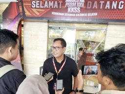 BPW KKSS Jawa Timur Berharap Pemilihan Ketua Umum BPP KKSS Terpilih Aklamasi