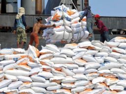 Potensial Turun Mutu Dan Rusak, Beras Bulog Harus Segera Disalurkan