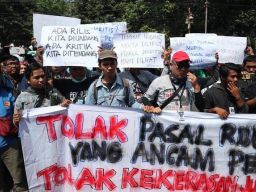 IWO Kecam Tindakan Kekerasan Wartawan yang Dilakukan Oleh Ajudan Kapolri