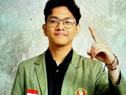 Ketua BEM UPN Veteran Ajak Mahasiswa Dukung Misi Asta Cita