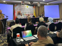 Optimalisasi Sistem Pengadaan Lewat E-Katalog V6, Ini Langkah FORJASI