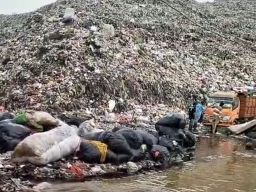 CBA Ancam Laporkan Kasus Dugaan Pungli TPA Sumur Batu ke Bareskrim Polri