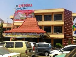Dispora vs KONI: Siapa yang Berhak Bina Atlet Prestasi Jatim?