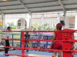 Diskualifikasi Atlet Sampang, KONI Layangkan Protes ke PB Porprov Jatim
