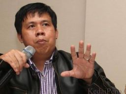 CBA Desak KPK Usut Proyek Mangkrak Terminal LPG Jatim Senilai Rp2,7 Triliun